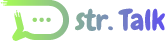 STR Domains