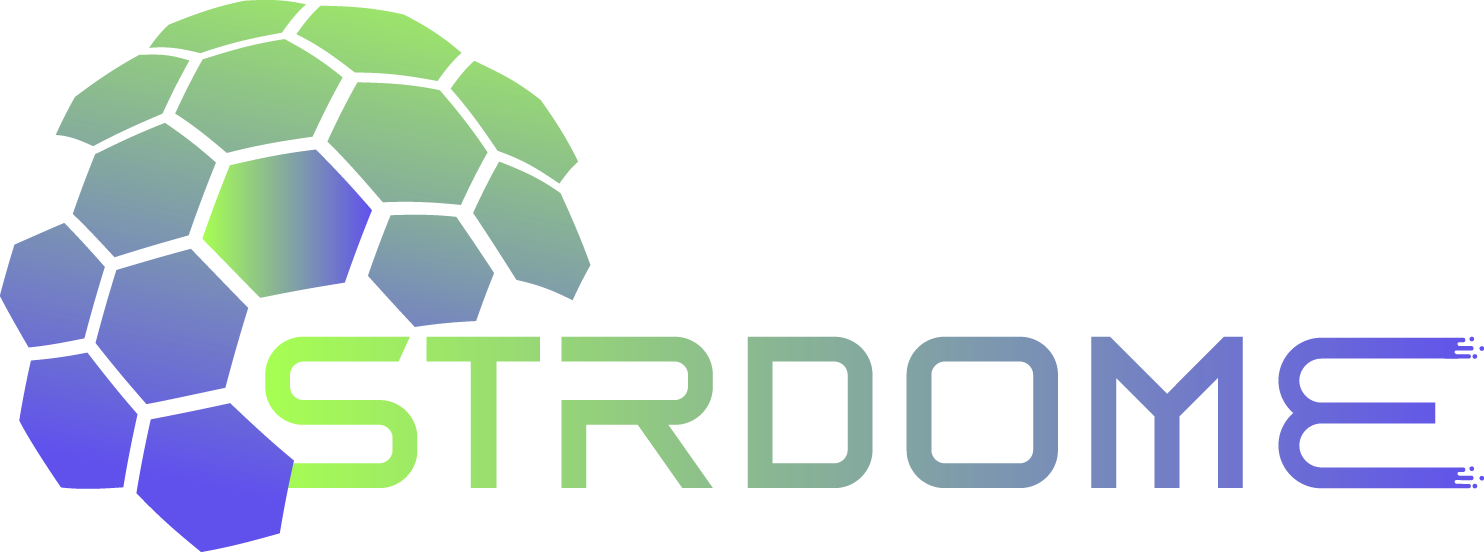 StrDome